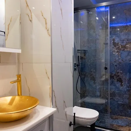 Poseidon 6 Apartment Paralia Katerinis Exterior photo