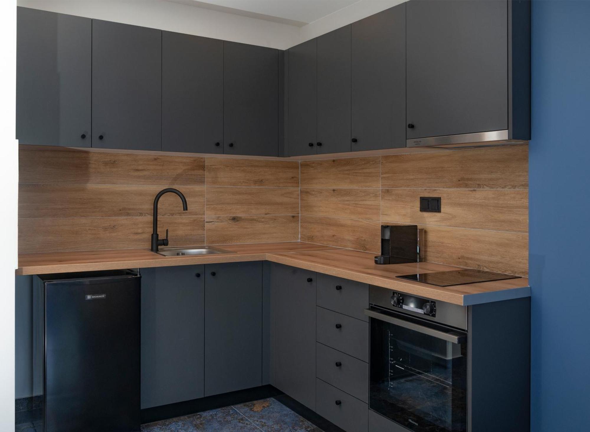 Poseidon 6 Appartement
